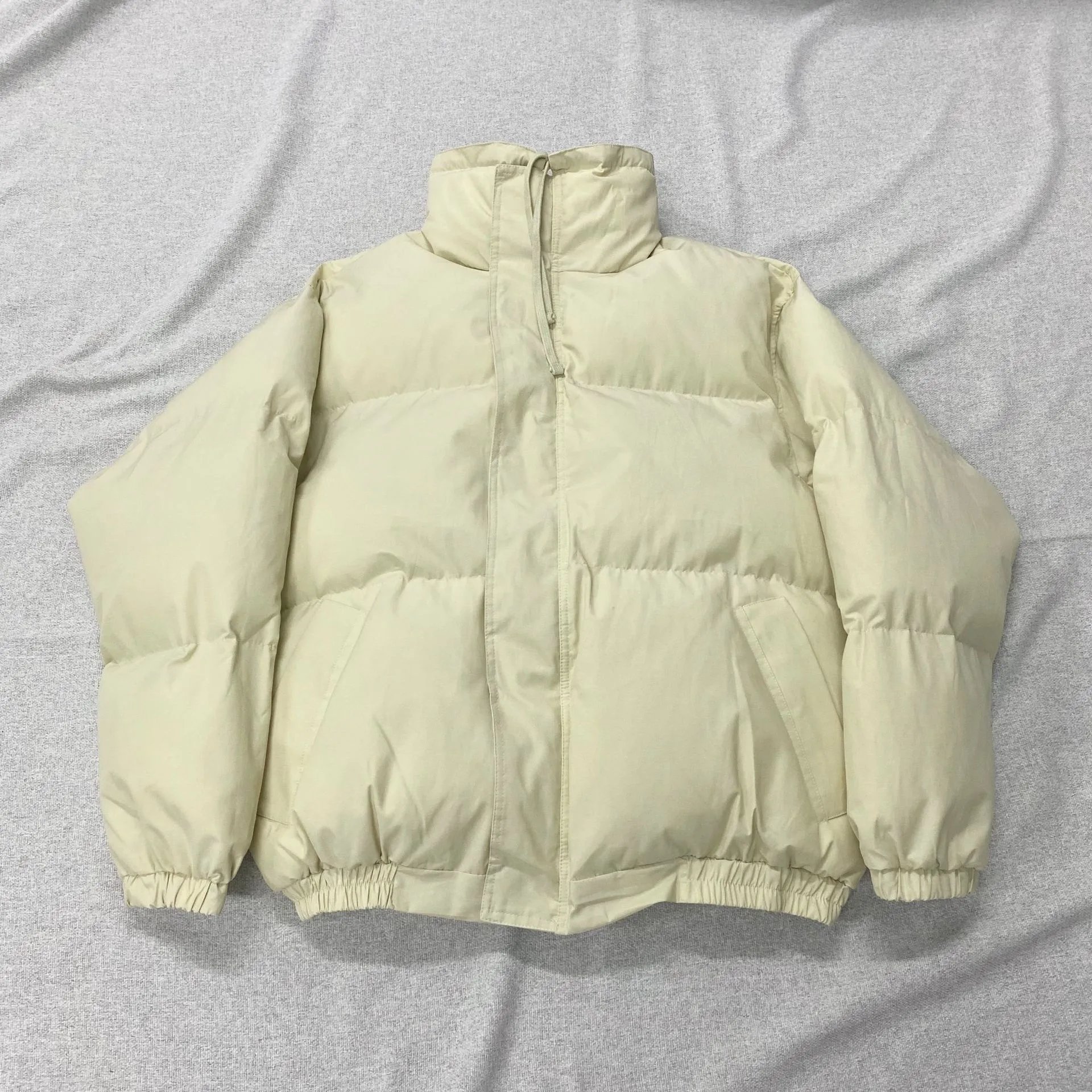 Uniqlo Padded Jacket