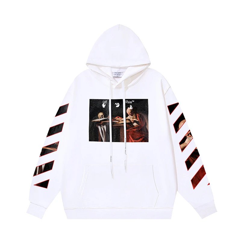 Off-White Caravaggio