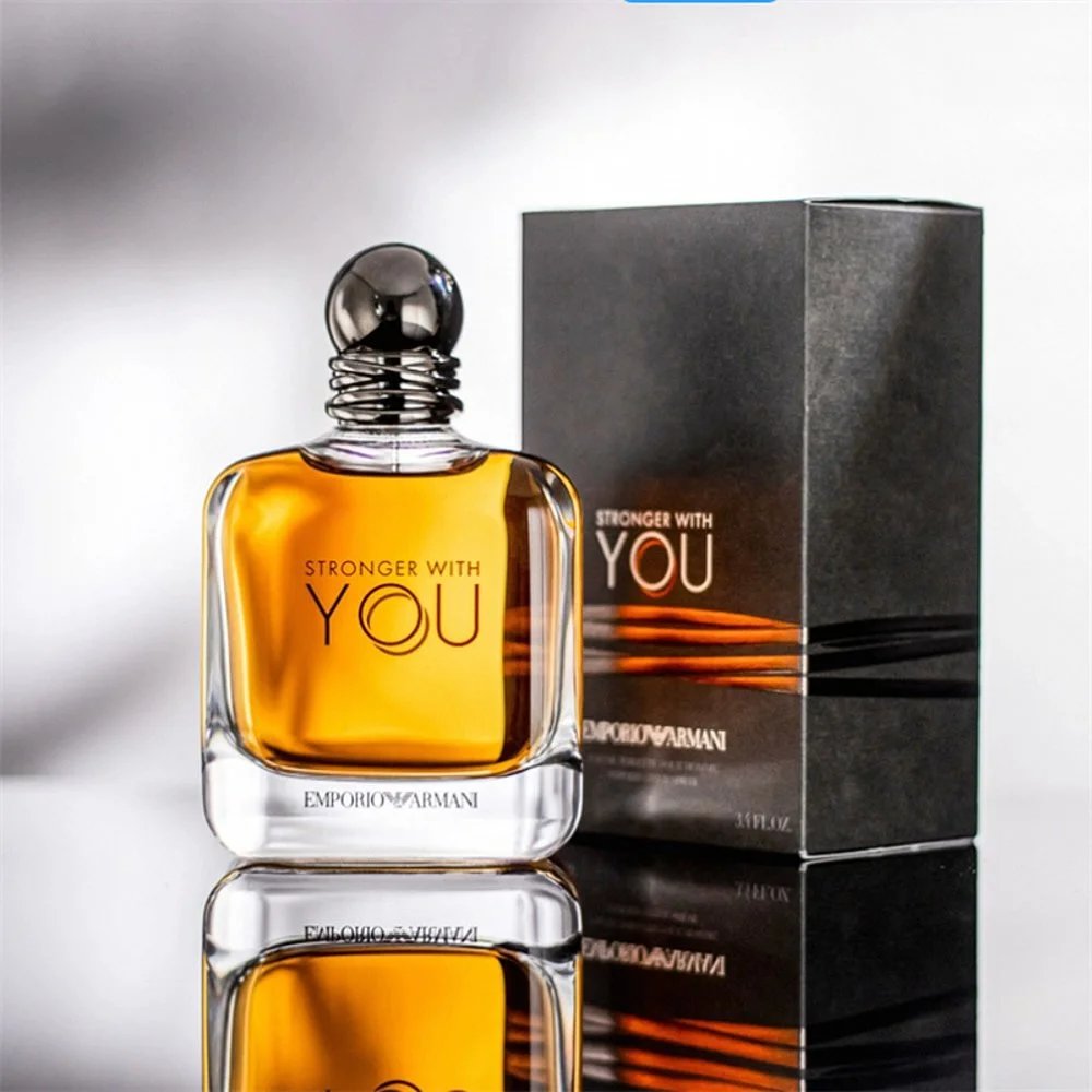 Armani EDT Light Perfume photo 8