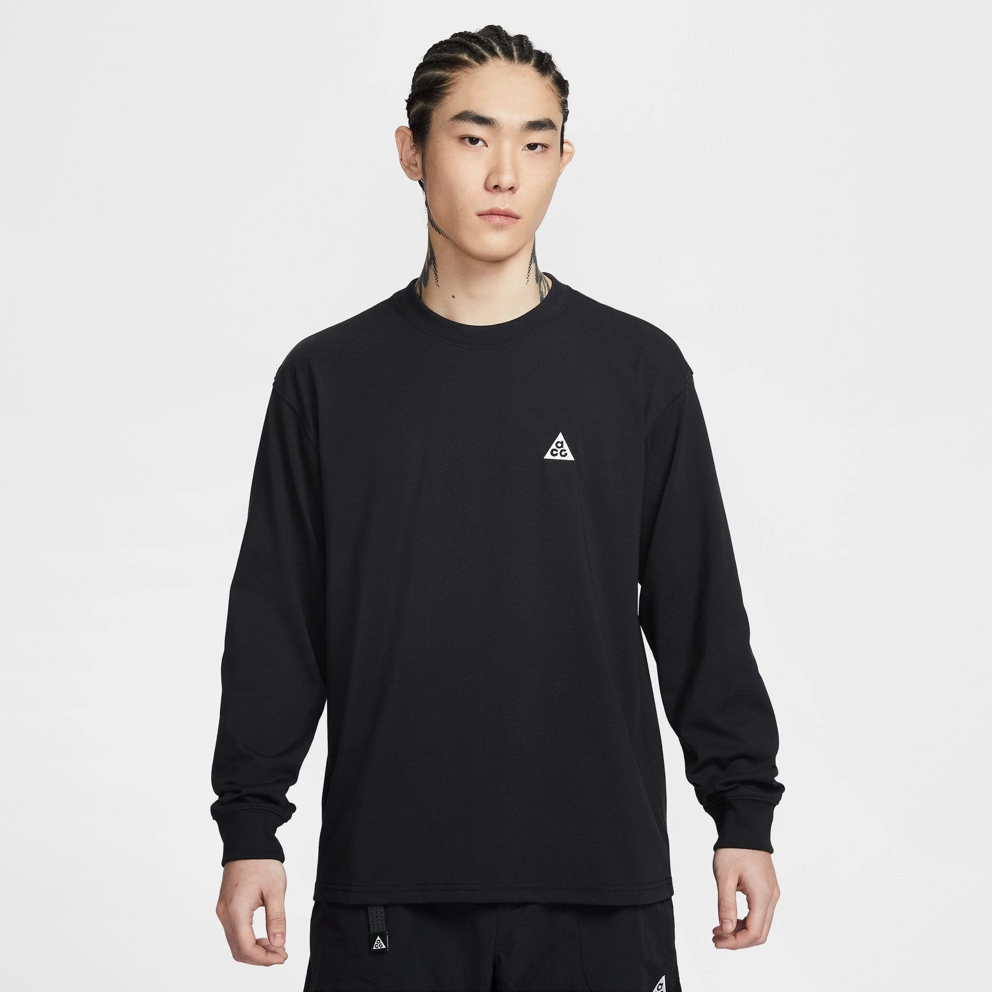 Nike ACG Black Long 