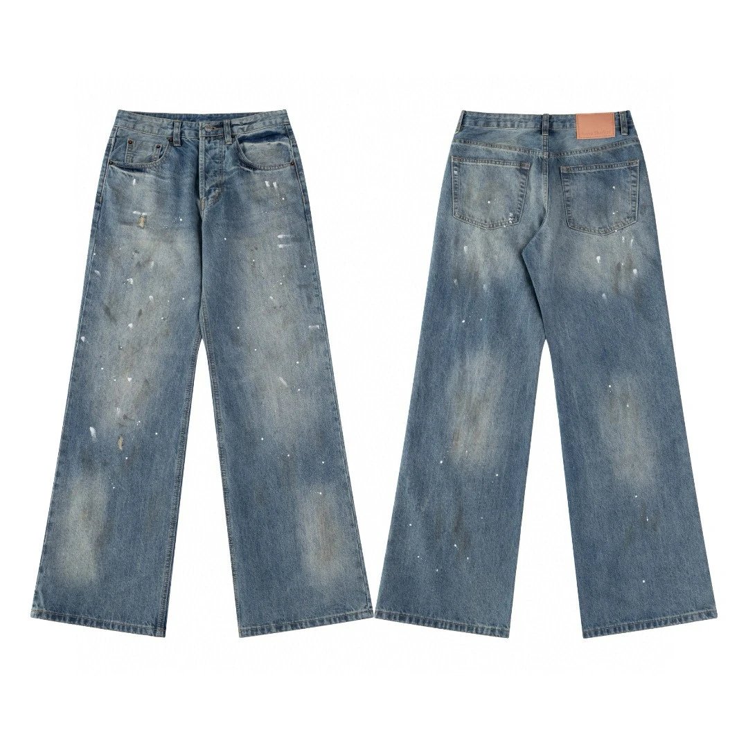 Levi's 501 Blue Jean