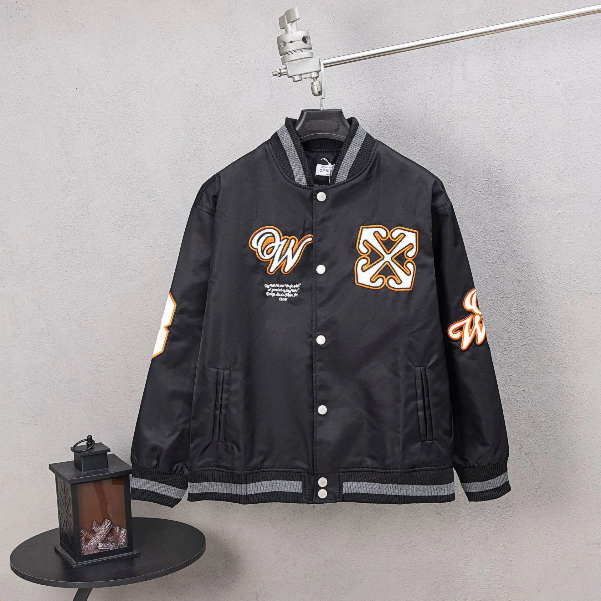 Off-White Jacket