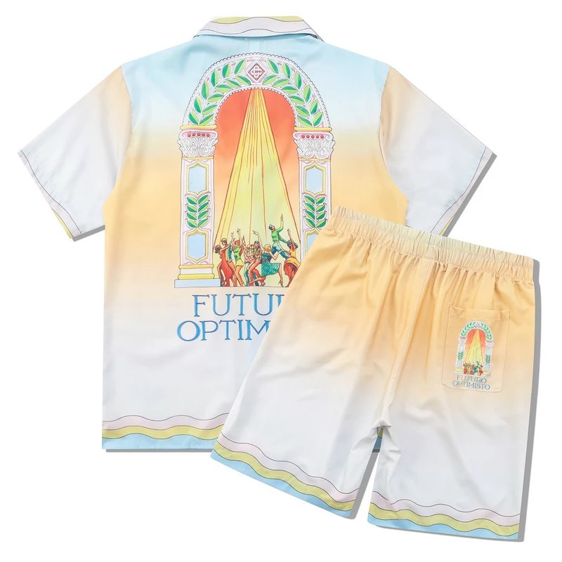 Futuro Optimista Yel