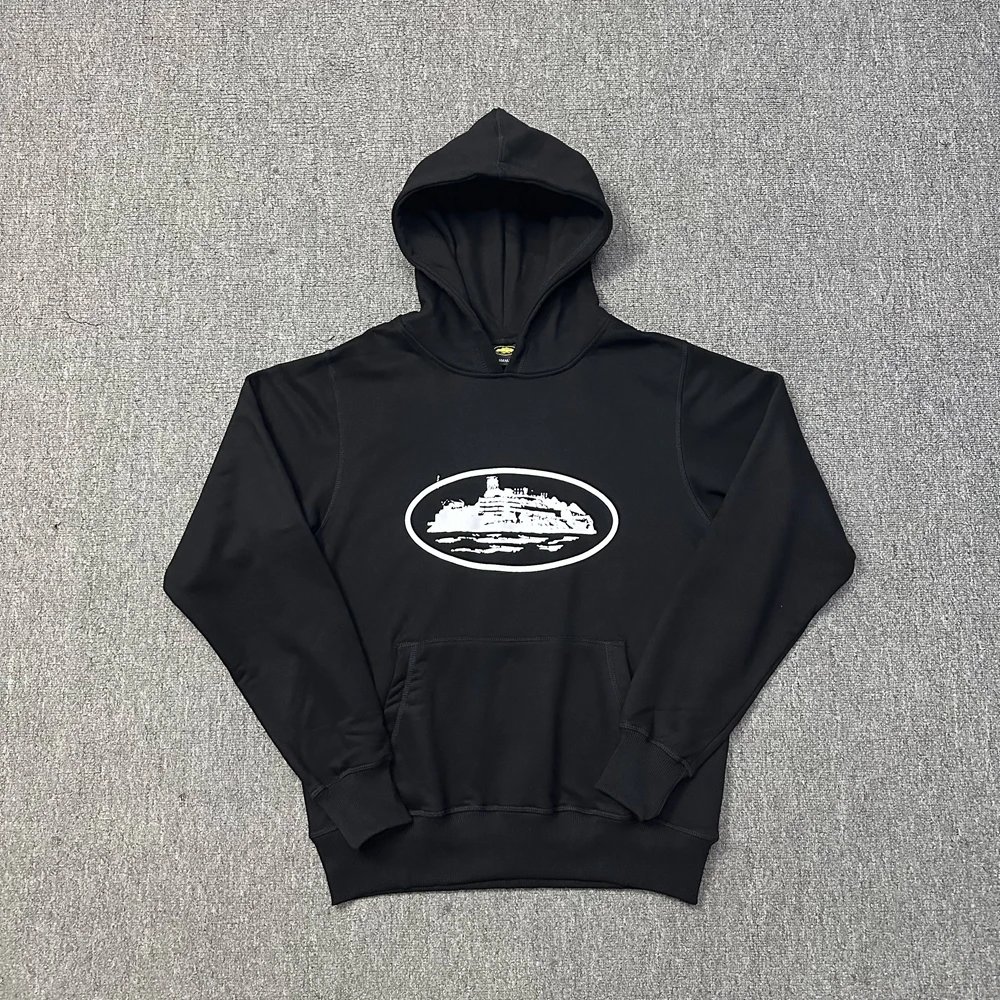 The North Face Black