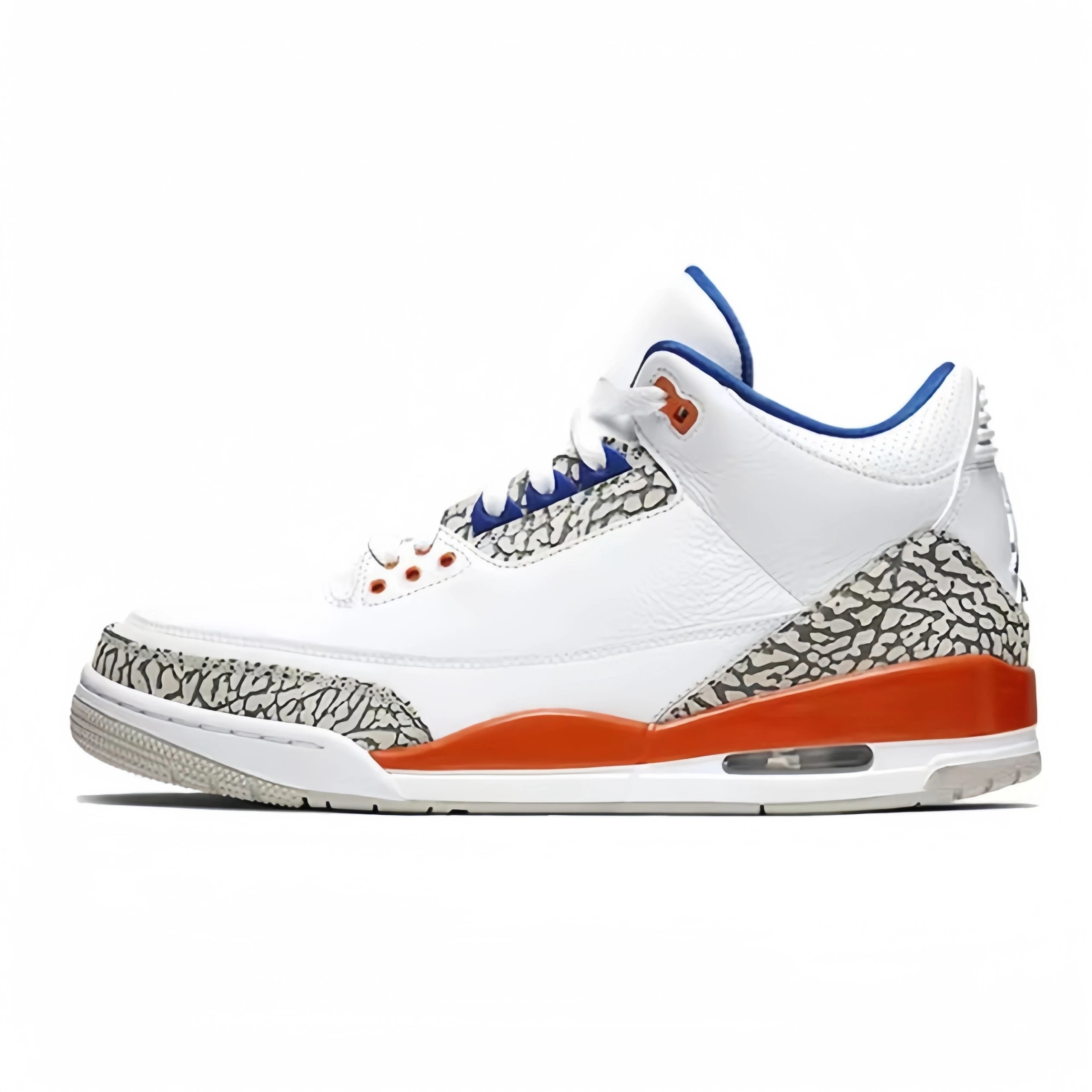 Air Jordan 3 Knicks 