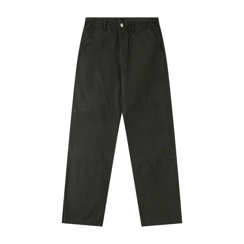 Stüssy Black Pants