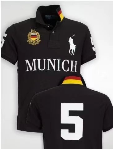 Polo Ralph Lauren Mu