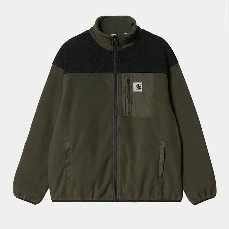 Carhartt WIP Fleece 