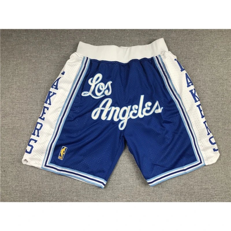 Los Angeles Lakers B