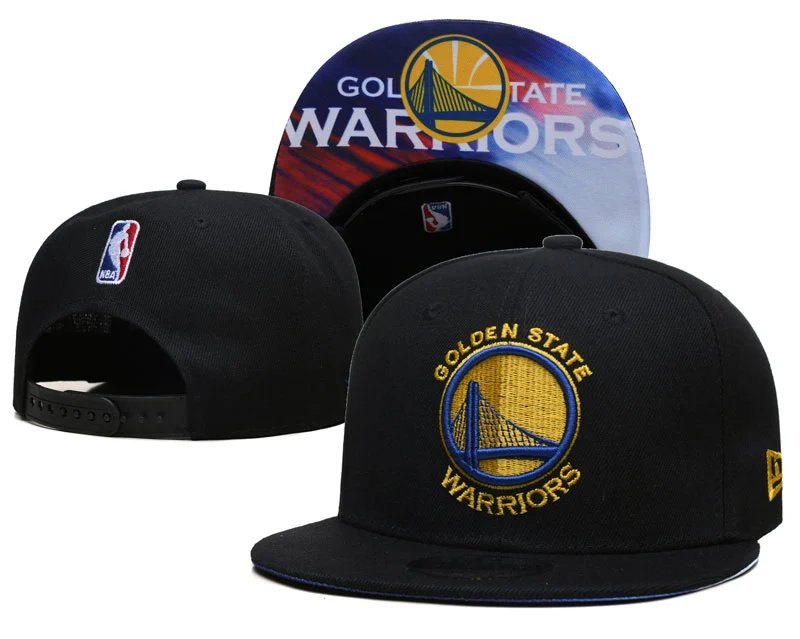 New Era Golden State