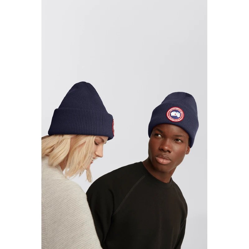 Canada Goose Navy Be