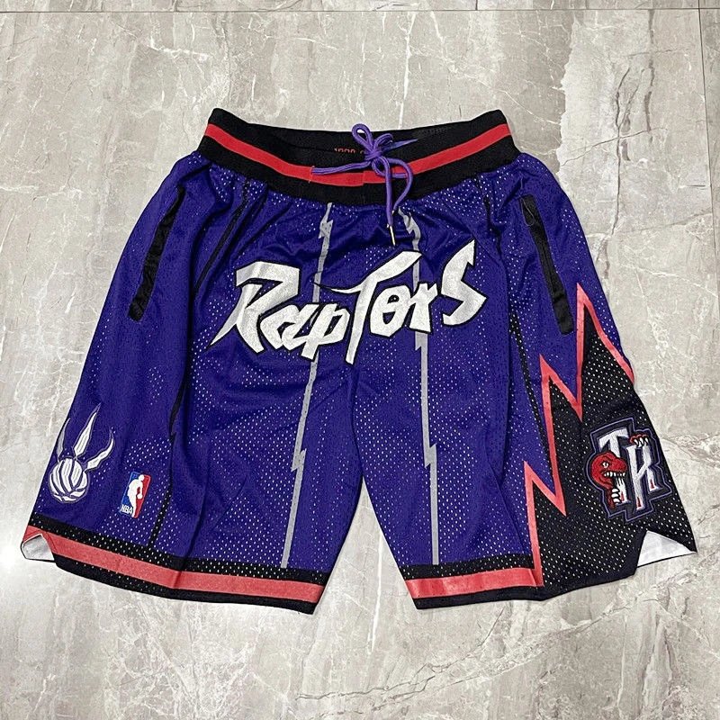 Toronto Raptors Purp