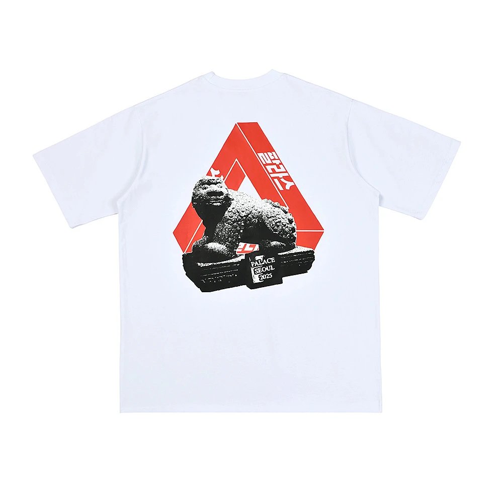 Palace Seoul 2023 Wh