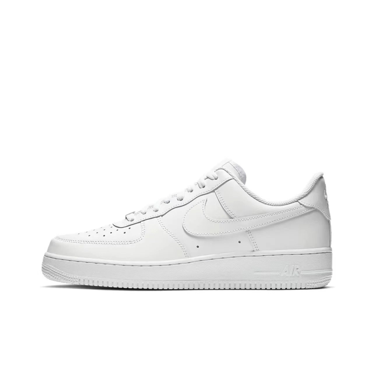 Nike AF1 Low-Top Sneakers photo 2