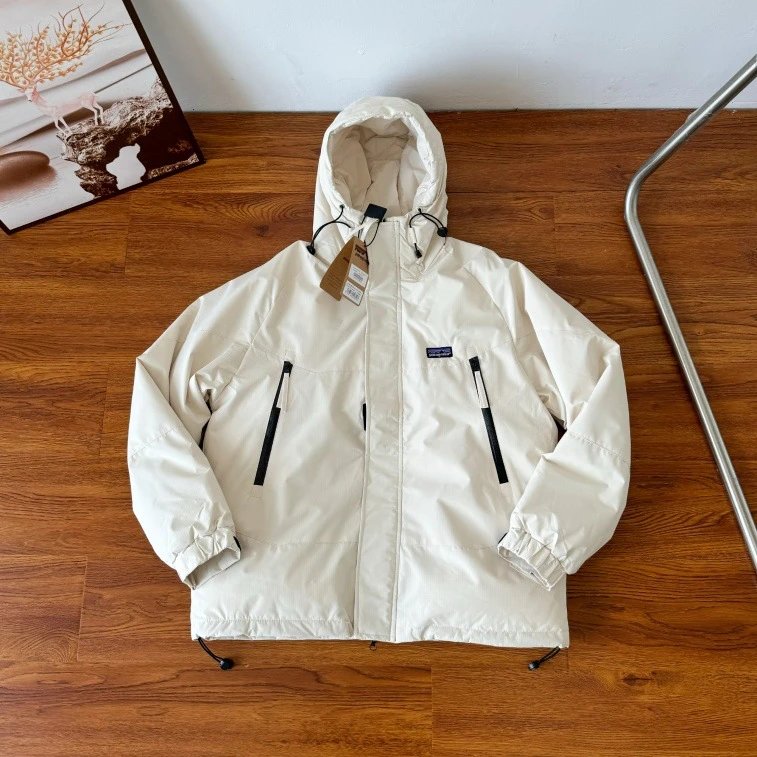 Patagonia Hooded Jac