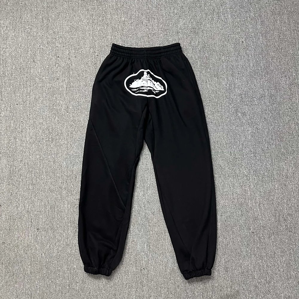 Supreme Black Pants