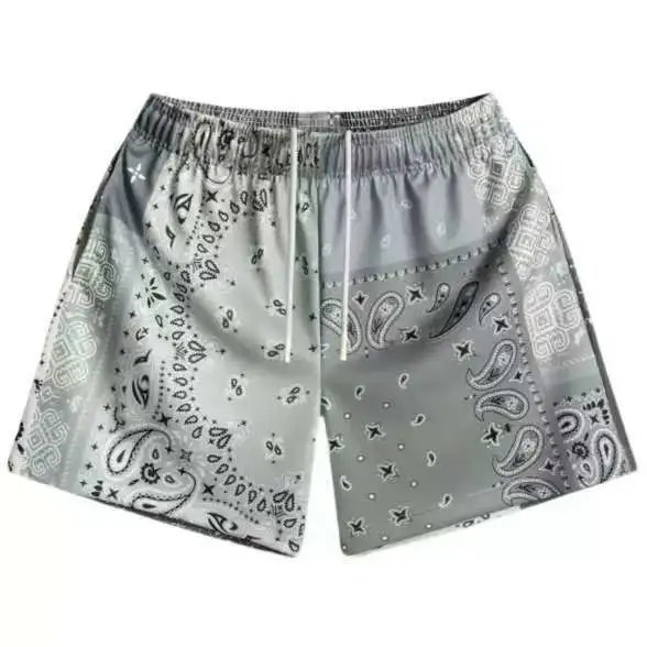 Nike Bandana Grey Sh