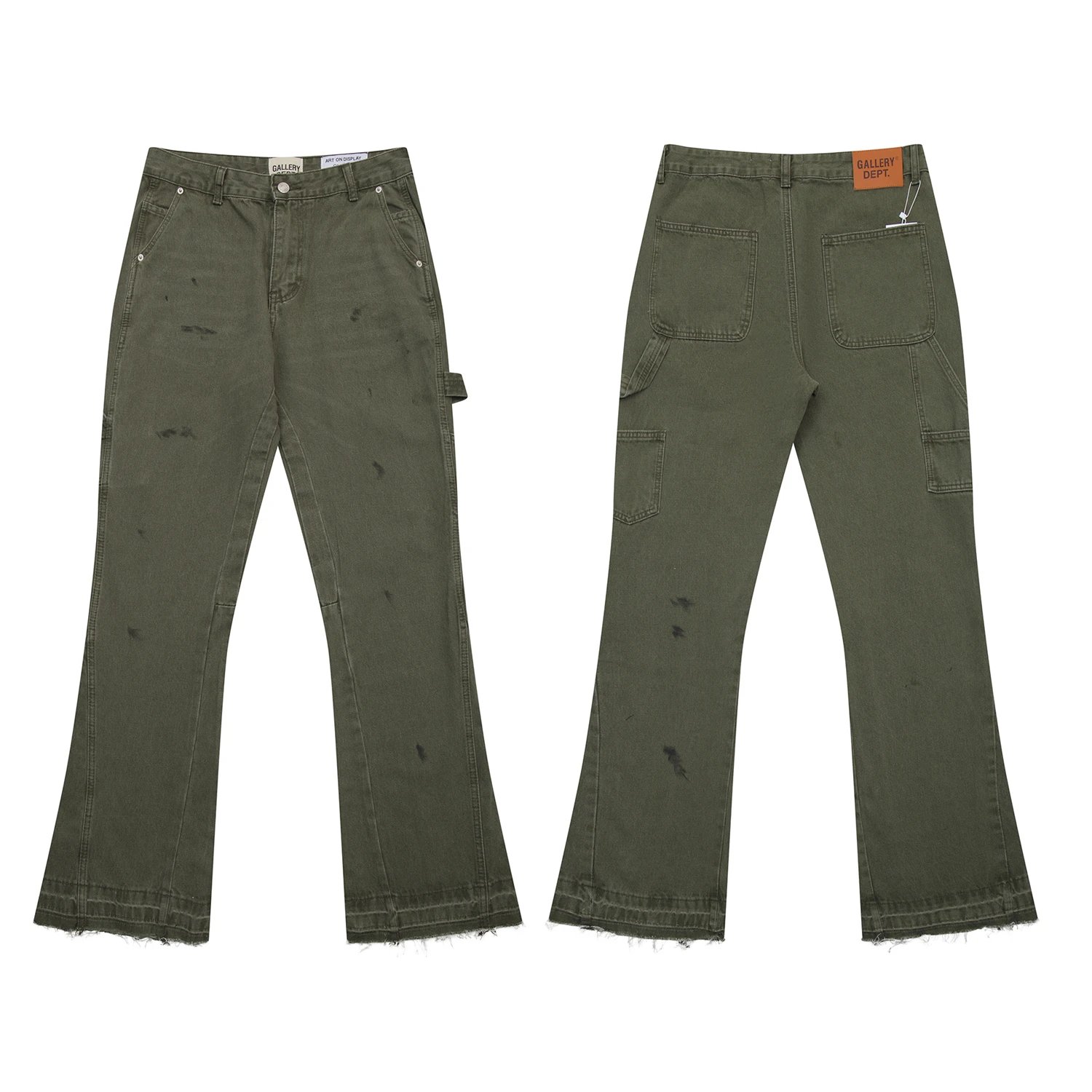 Gallery Dept. Olive 