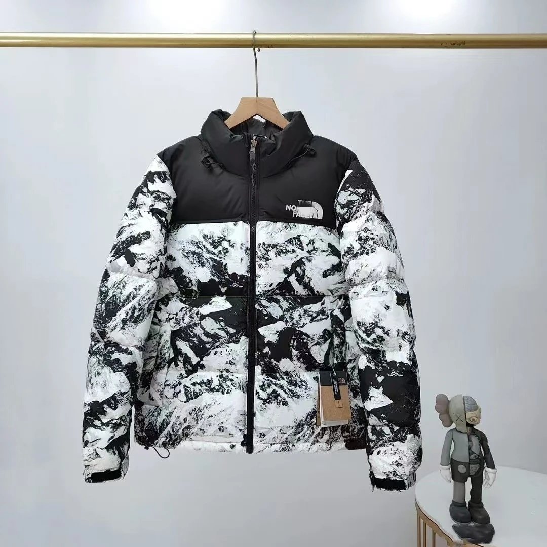 The North Face Nupts