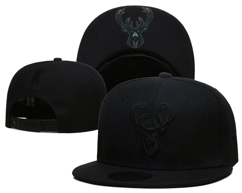 New Era Milwaukee Bu
