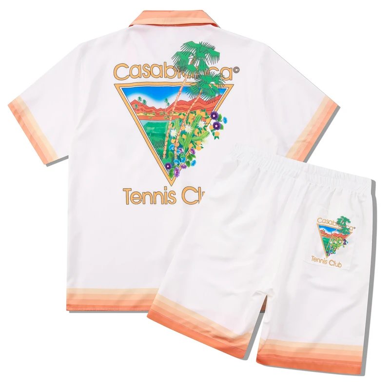 Casablanca Tennis Cl