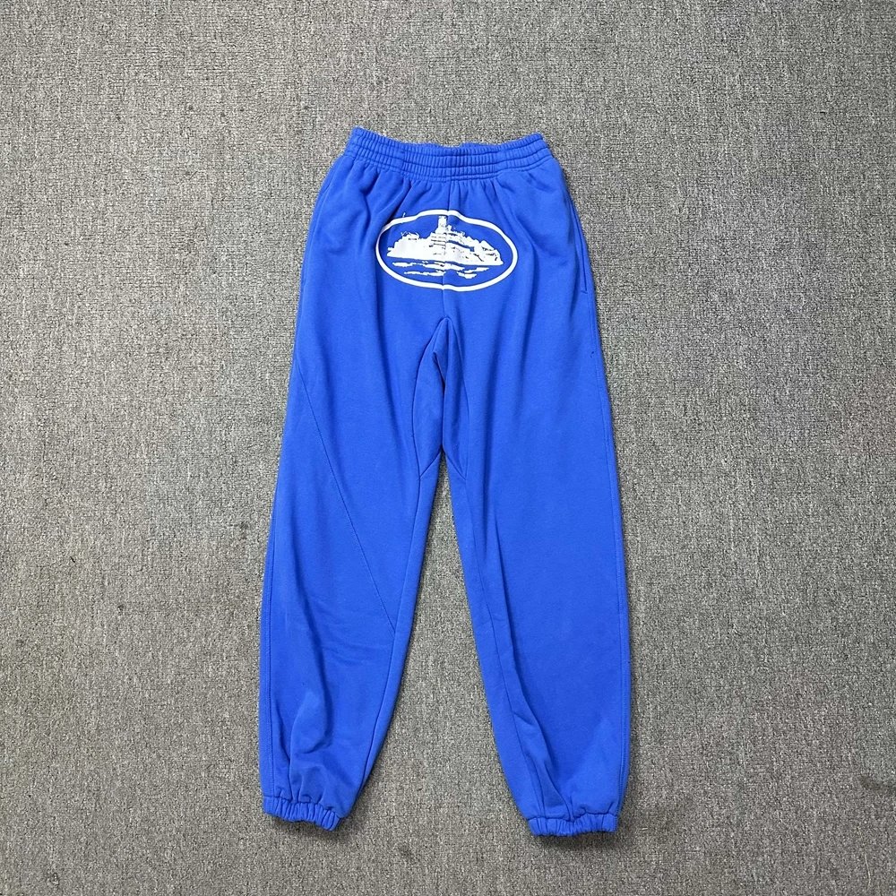 Supreme Blue Pants
