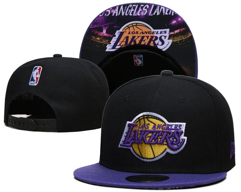 New Era Los Angeles 