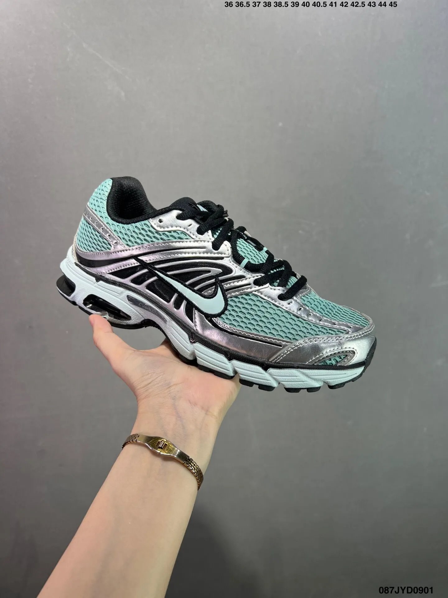 Nike Air Zoom Pegasu