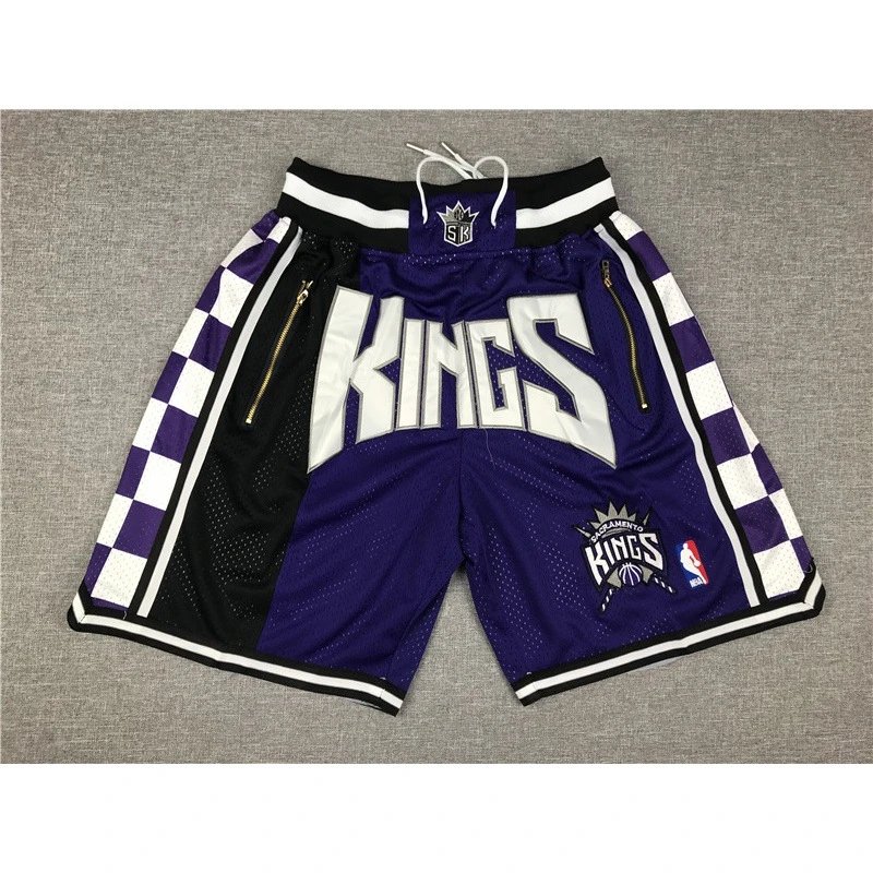 Sacramento Kings Pur