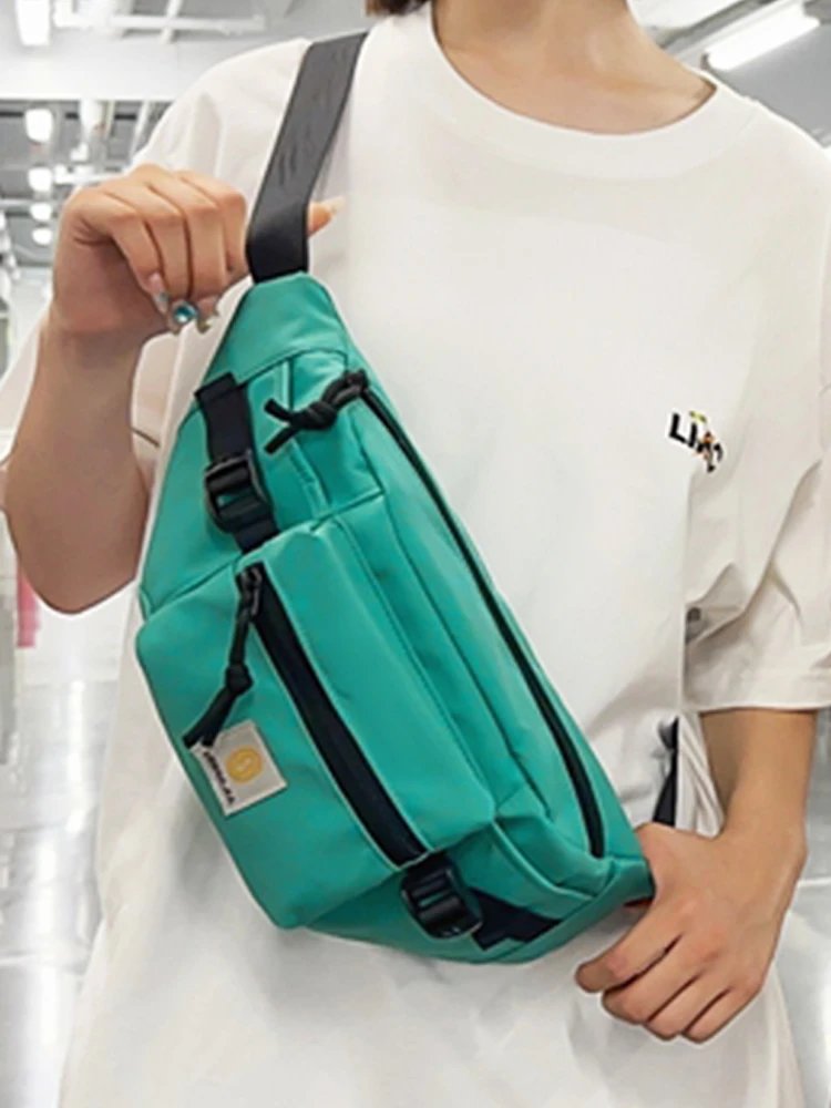 Carhartt WIP Teal Ba