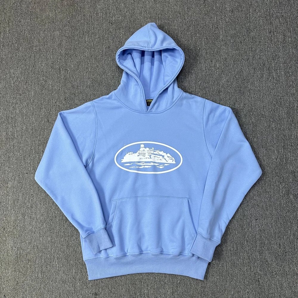 Carhartt WIP Blue Ho