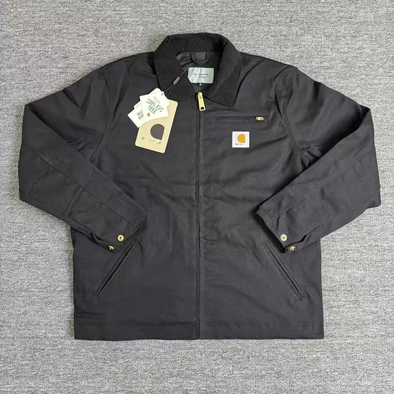 Carhartt Detroit Bla