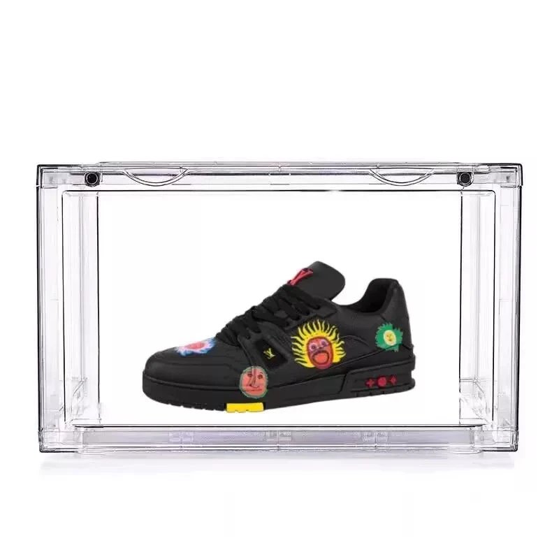 Louis Vuitton Black 