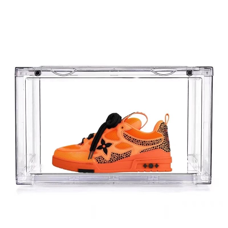 Louis Vuitton Orange