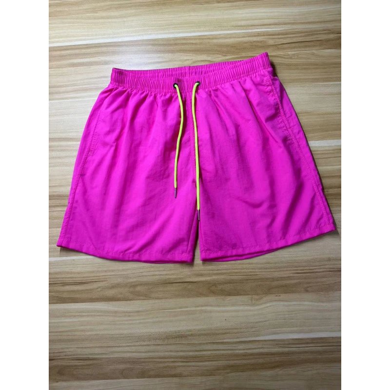 Adidas Fuchsia Short