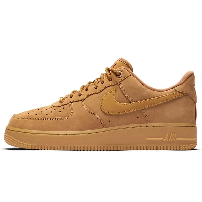 Nike AF1 Low-Top Sneakers photo 3
