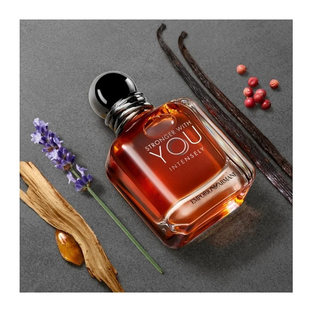 Armani EDT Light Perfume photo 3