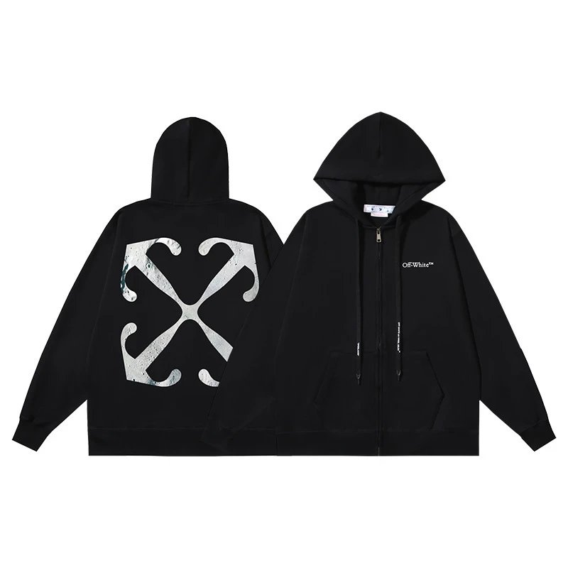 Off-White Black Jack