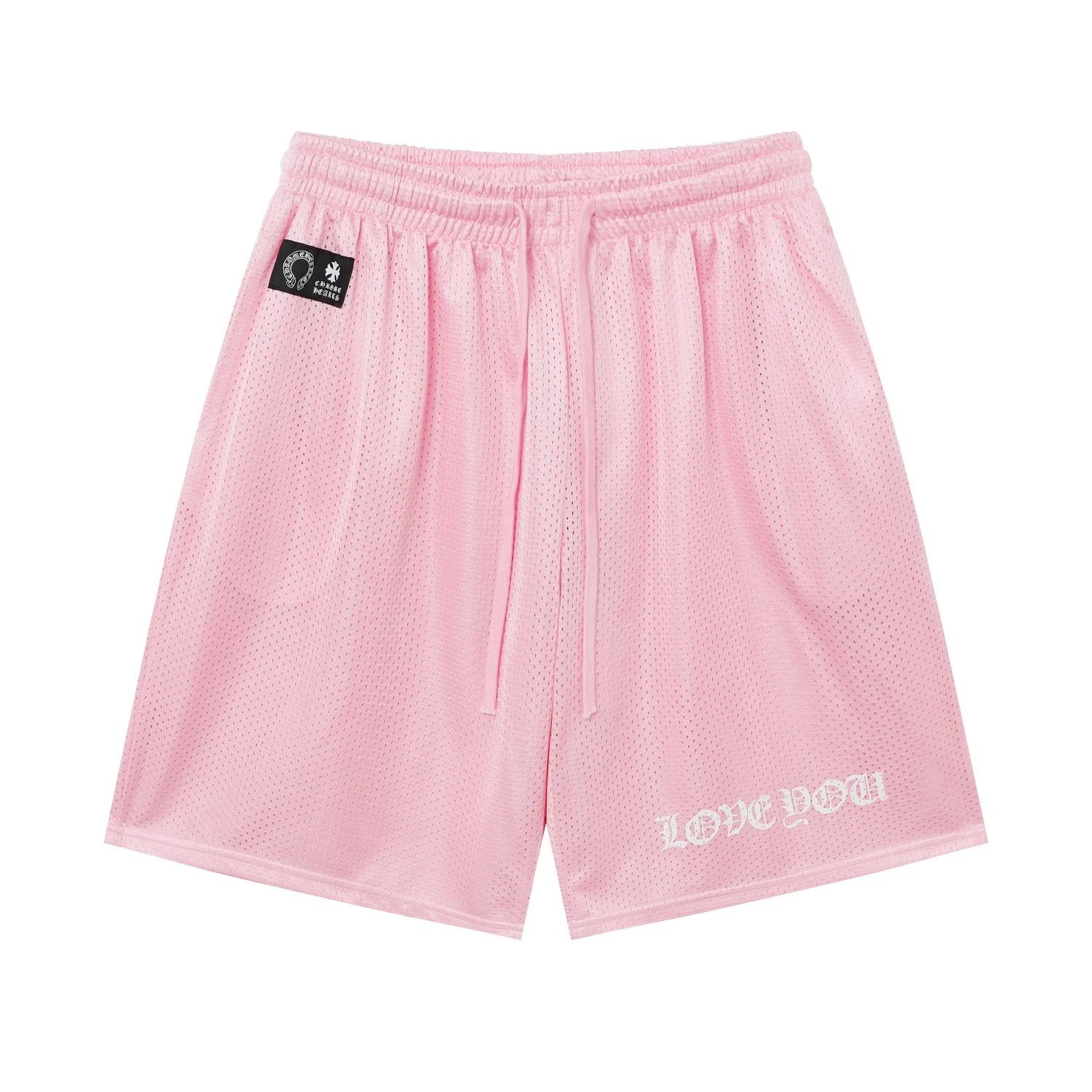 Chrome Hearts Pink M