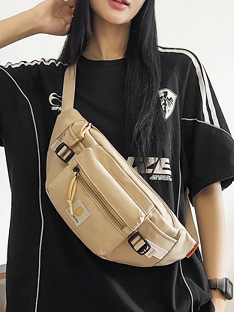 Carhartt Beige Belt 