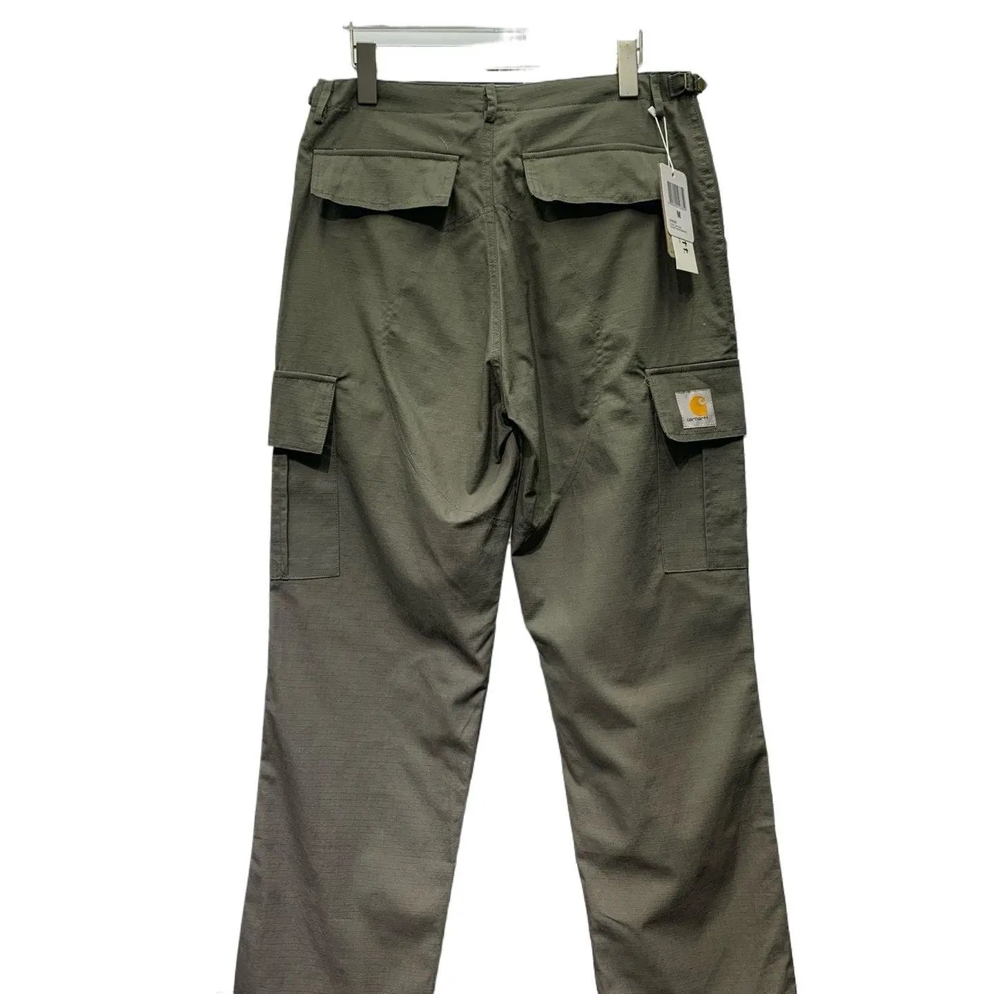 Carhartt WIP BDU Oli