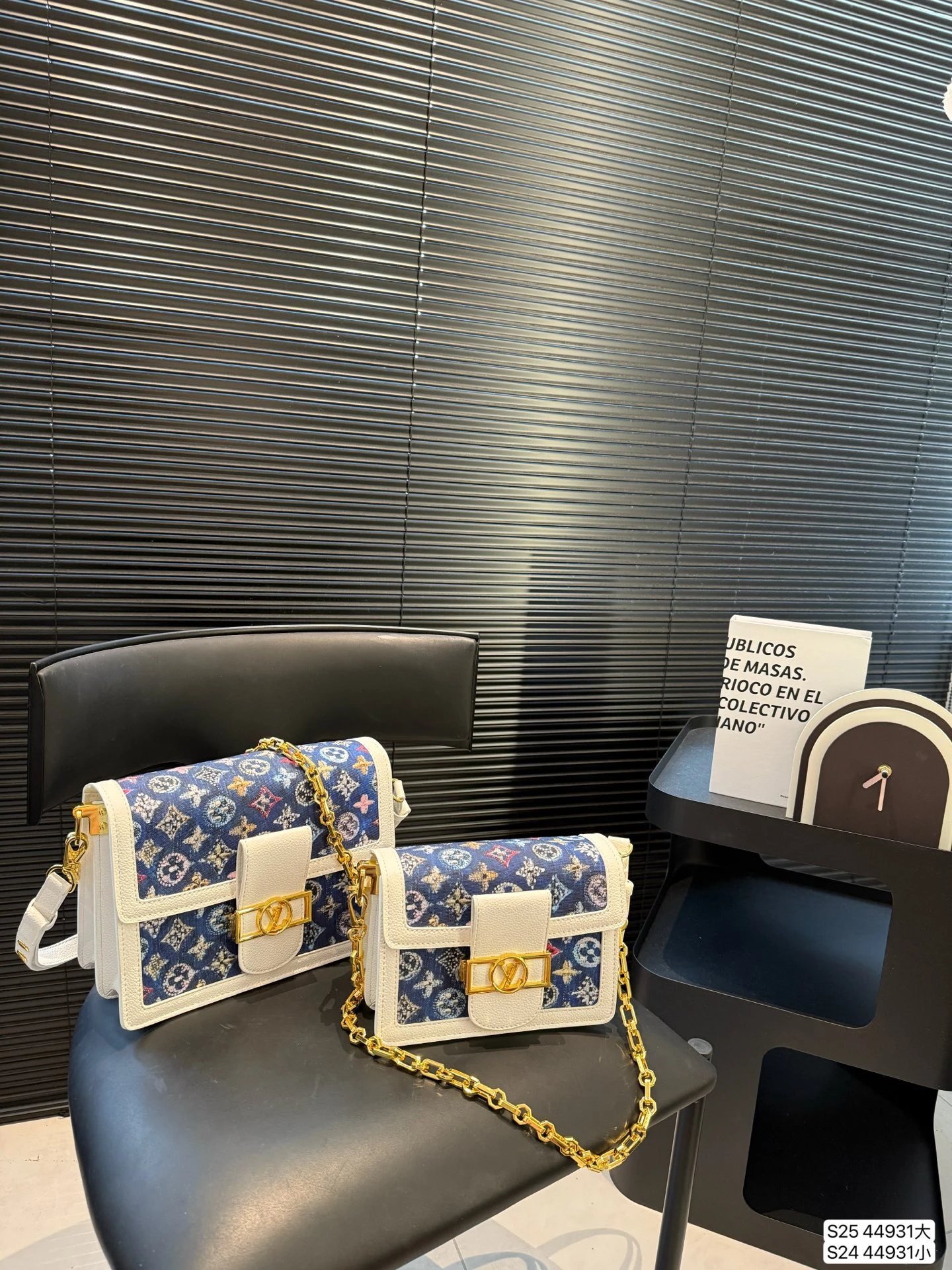 Louis Vuitton Monogr