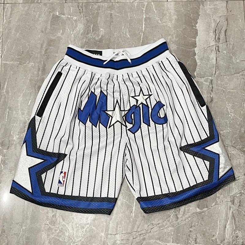 Orlando Magic White 