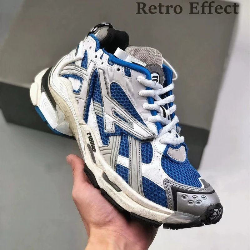 Balenciaga Shoes photo 8