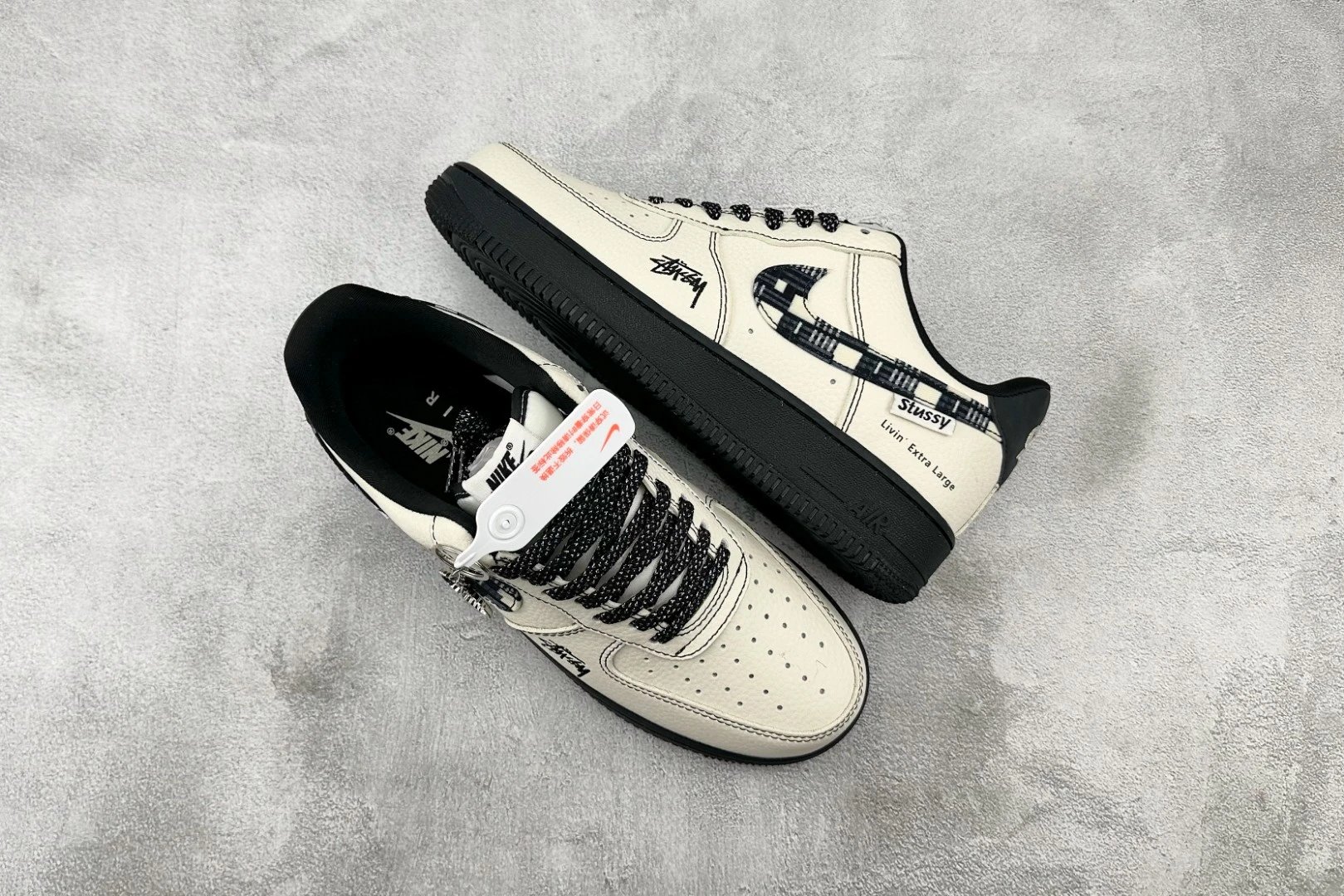 Nike Air Force 1 Whi
