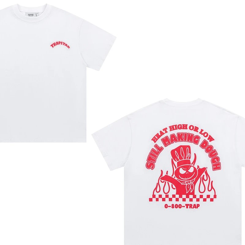 Trapstar Heat High O