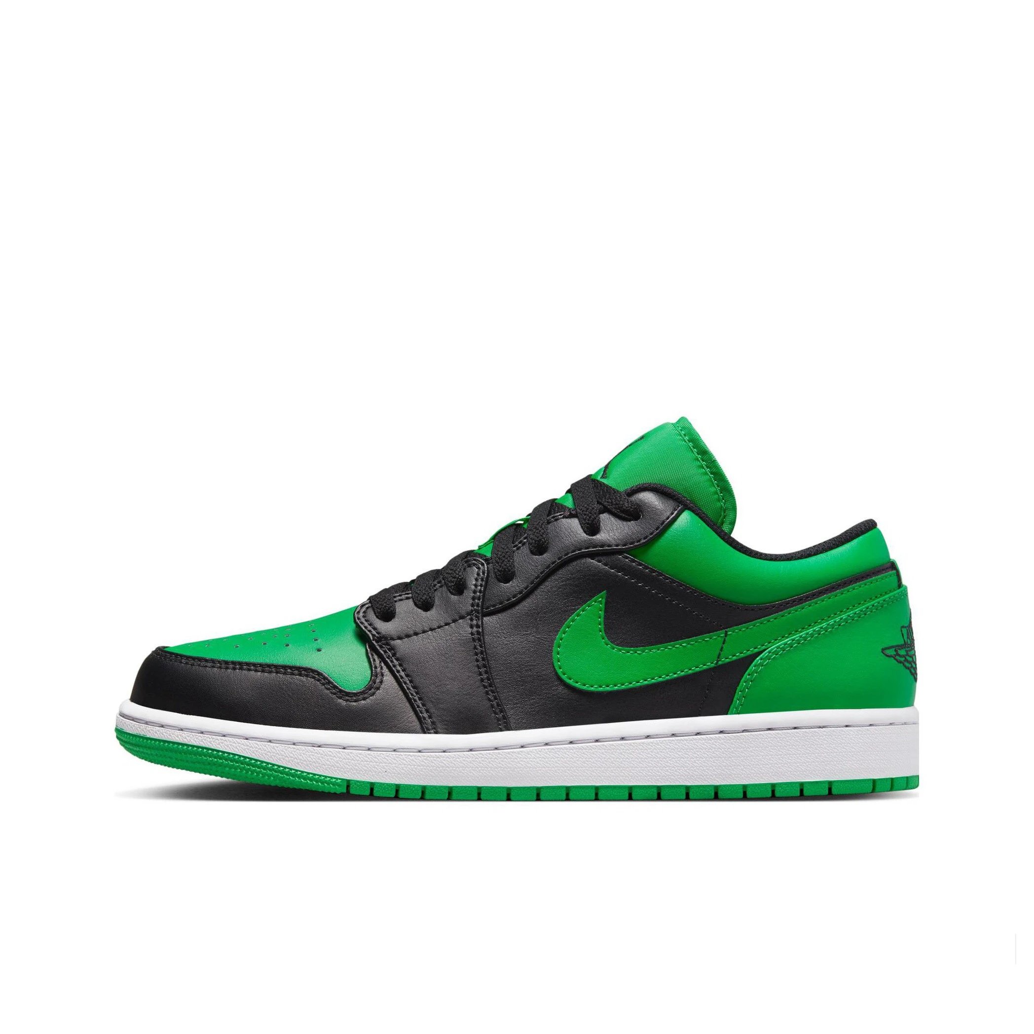 Air Jordan 1 Low Bla