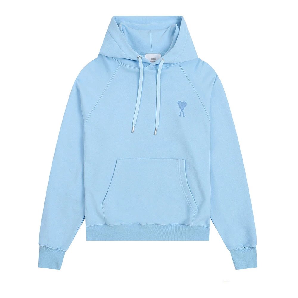 Ami Paris Light Blue