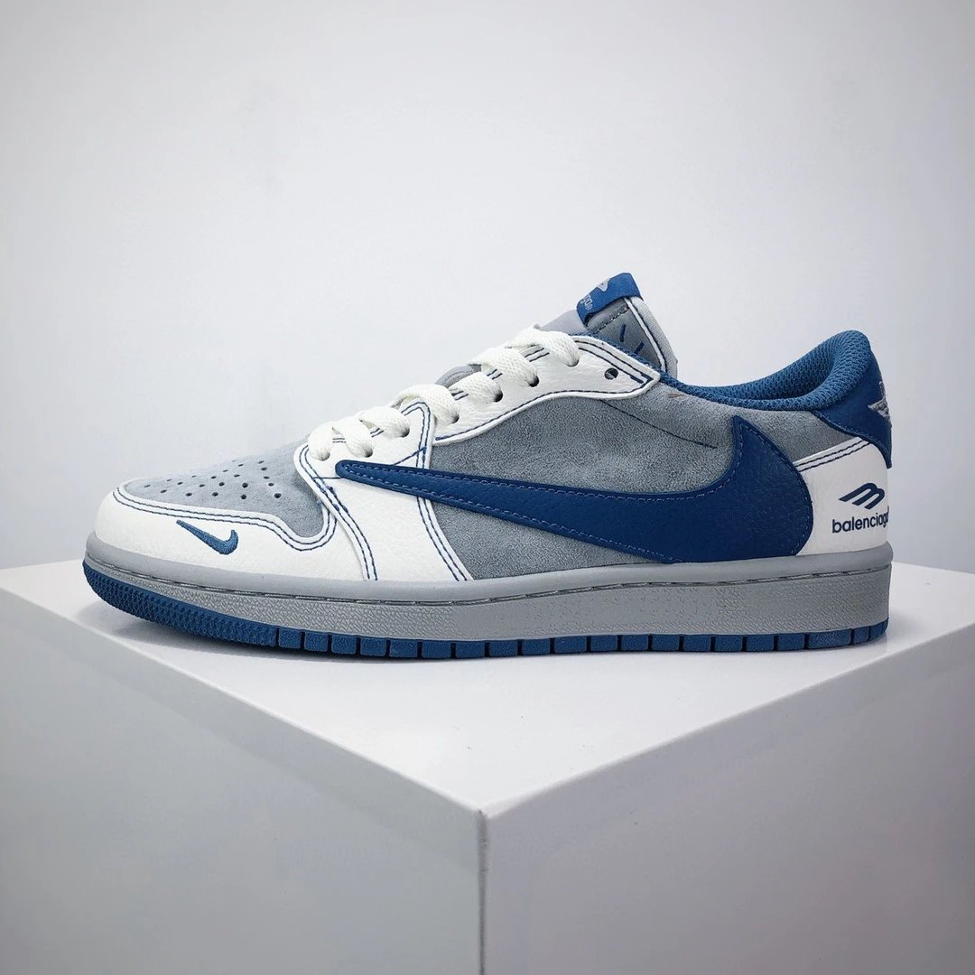 Nike x Balenciaga Ai