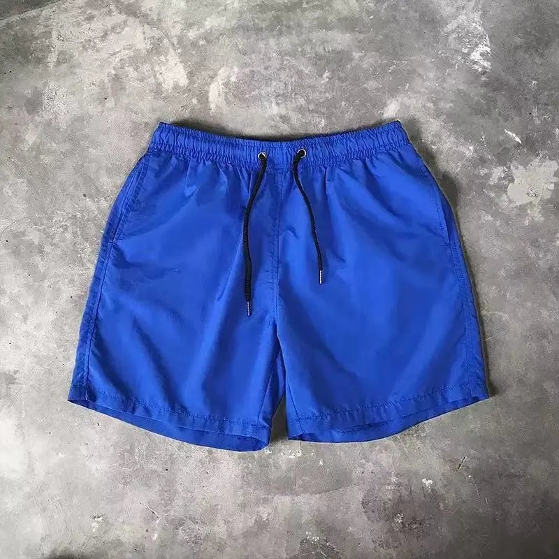 Nike Blue Shorts